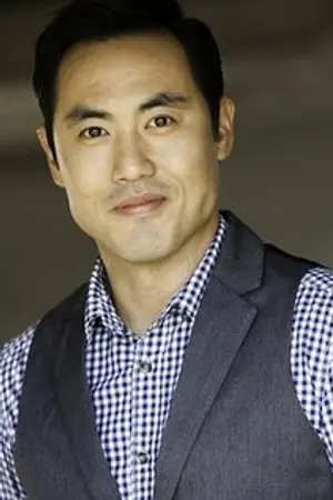 Marcus Choi