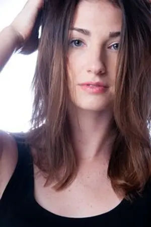 Madeline Whitby