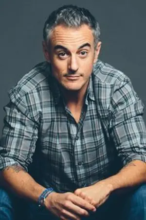 Oliver Vaquer
