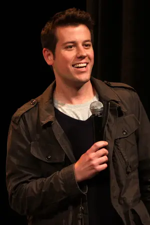 Ben Lyons