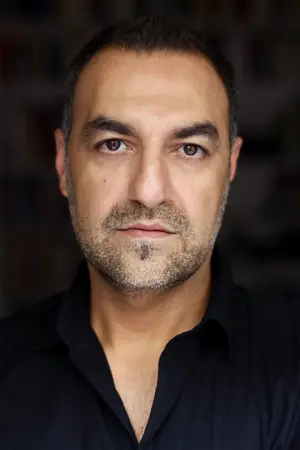 Juan Carlos Vellido