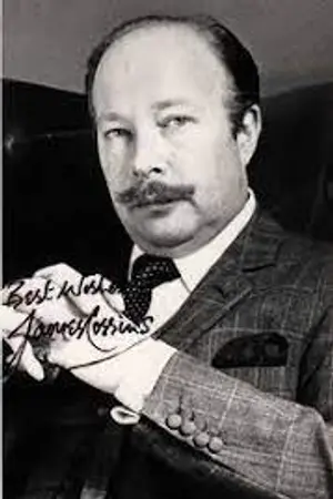 James Cossins