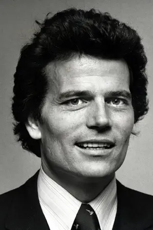 Patrick Wayne