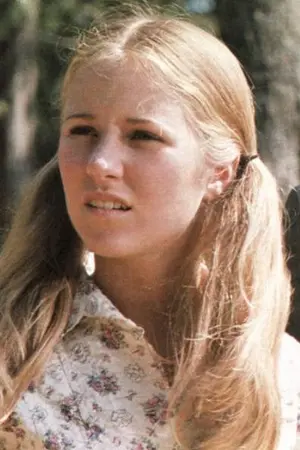 Cindy Eilbacher