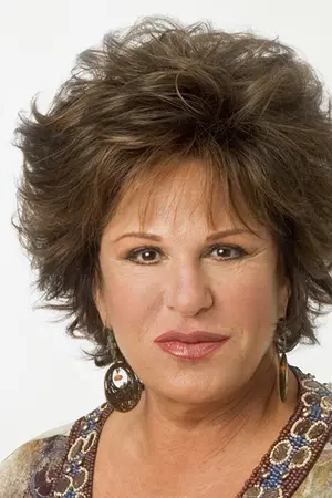 Lainie Kazan