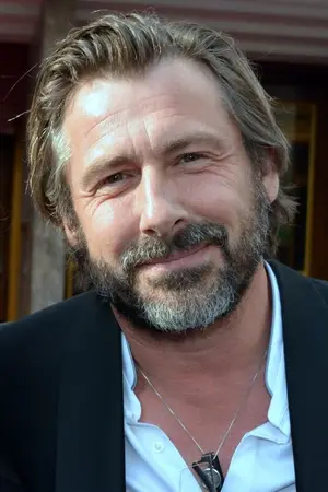 Bernard Yerlès