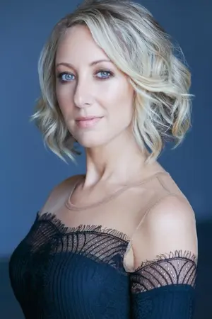 Trenna Keating