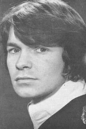 Richard Warwick