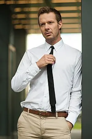 Grzegorz Małecki