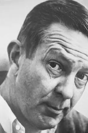 John Cheever