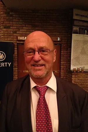 Derek Hanekom