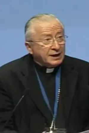 Ennio Antonelli