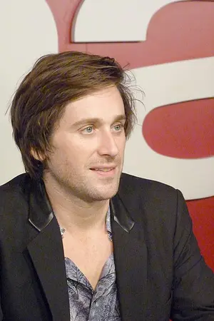Thomas Dutronc