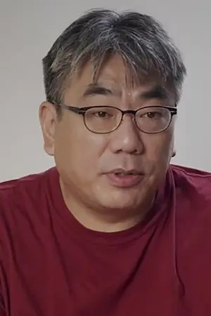 Lee Yong-ju
