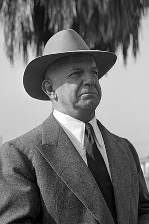Herbert Yates
