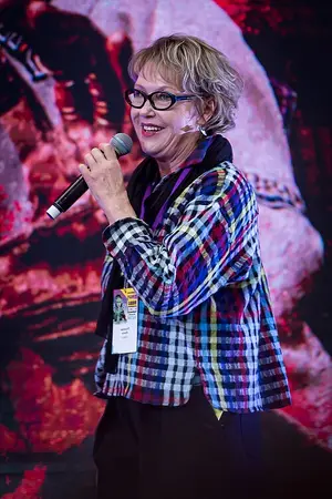 Irina Rozanova