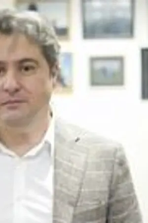 Dmitriy Meshiev
