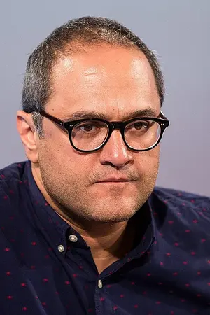 Rambod Javan