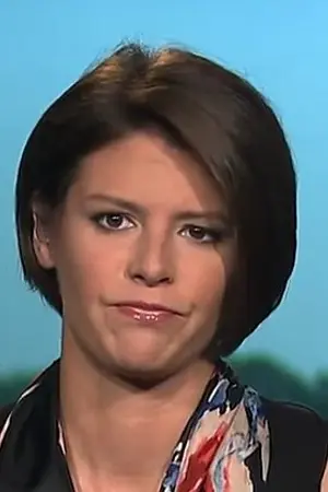Kasie Hunt