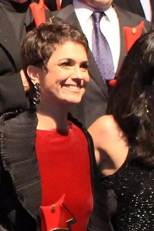 Sandra Annenberg
