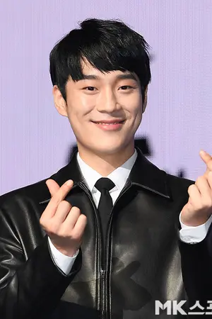 Ko Woo Jin