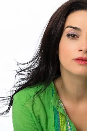 Maria Obretin