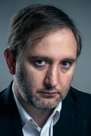 Daniel Chamorro