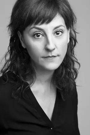 Nuria Mencía