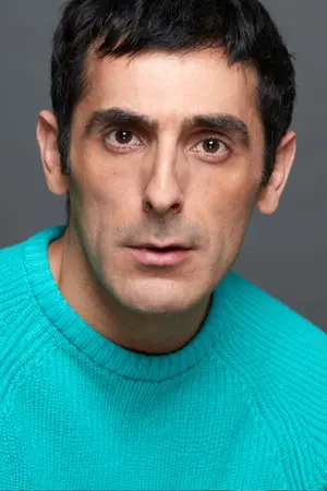 Milo Taboada