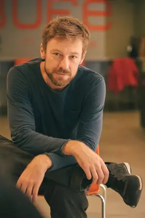 Dénes Száraz