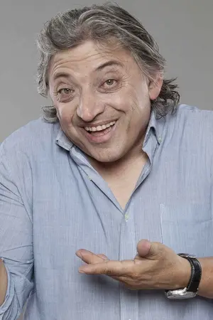 Sándor Badár