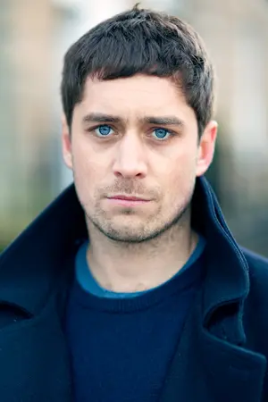 Thoren Ferguson