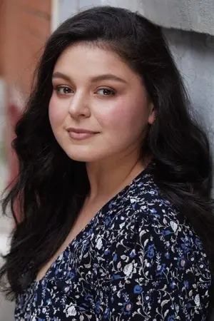 Melissa Kahraman