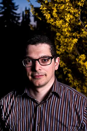 Paul-Olivier Dehaye