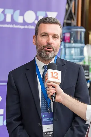 David Carroll