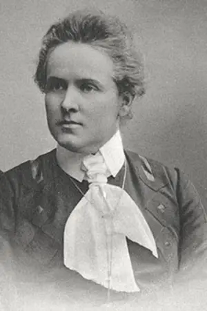 Concordia Selander