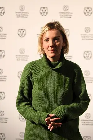 Léonor Serraille