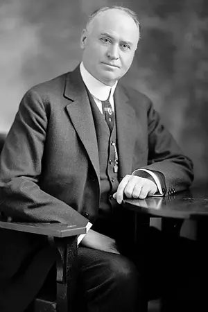 Patrick H. Kelley