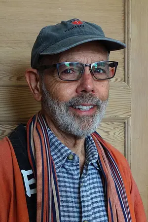 Joe Spano