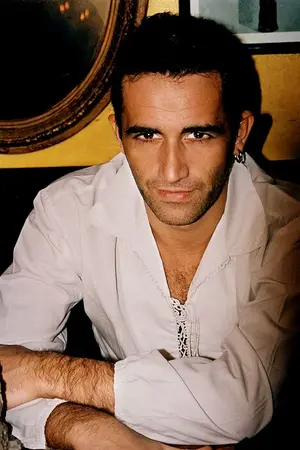 Jordi Díaz