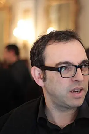 Sergi Belbel