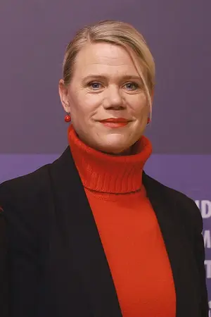 Frauke Finsterwalder