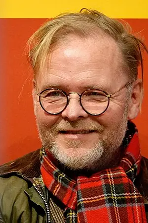 Christian Kracht