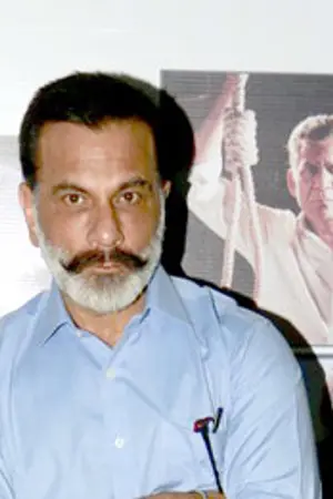 Pavan Malhotra