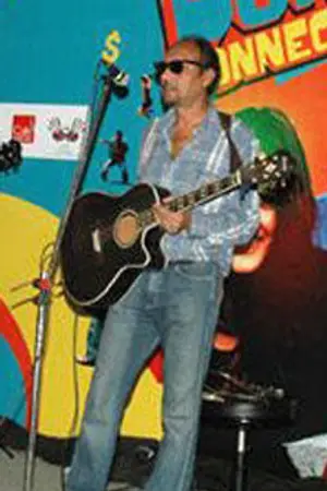 Anjan Dutt