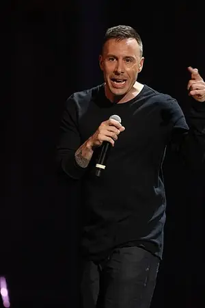 Dov Davidoff