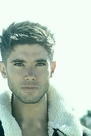 Kristos Andrews