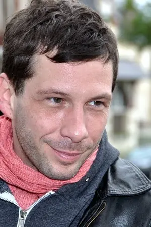 Алекс Бопен