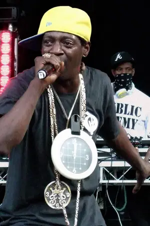 Flavor Flav
