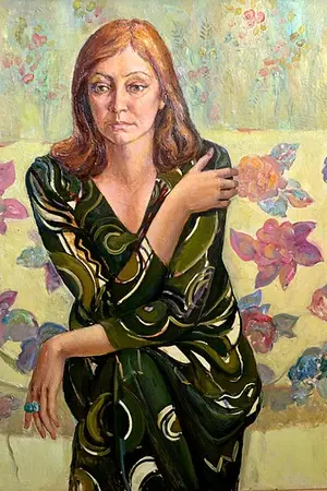 Larisa Luzhina
